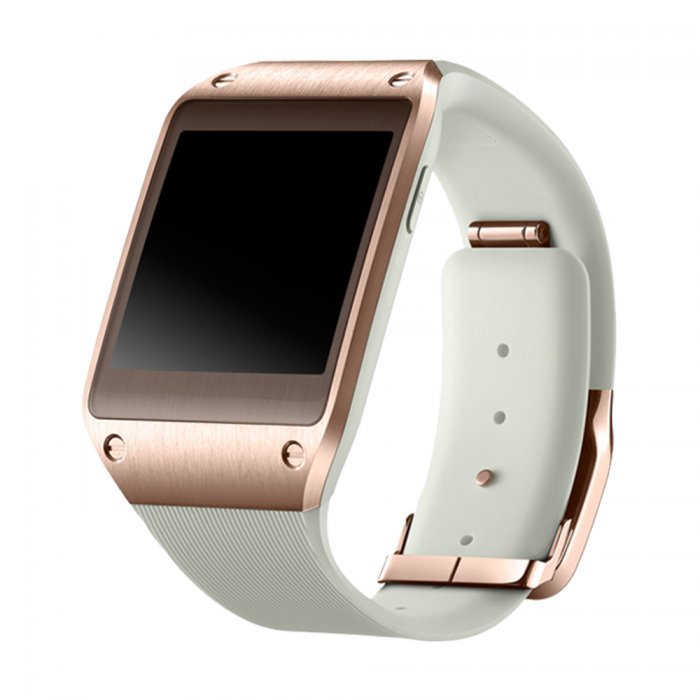 Samsung Galaxy Watch Золото