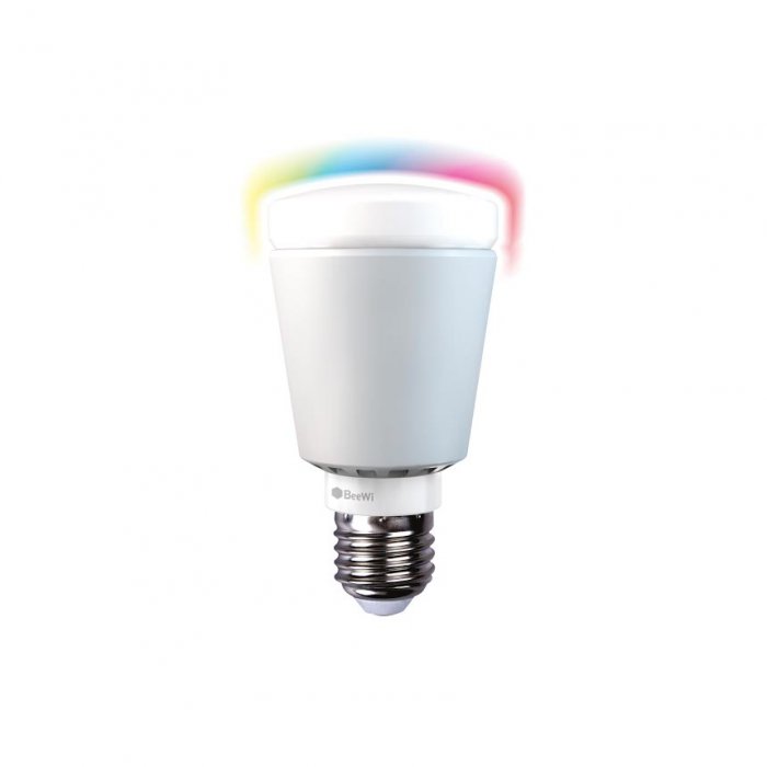 Beewi Beewi Ampoule Led Multicolore Connect E Smart Color Buld