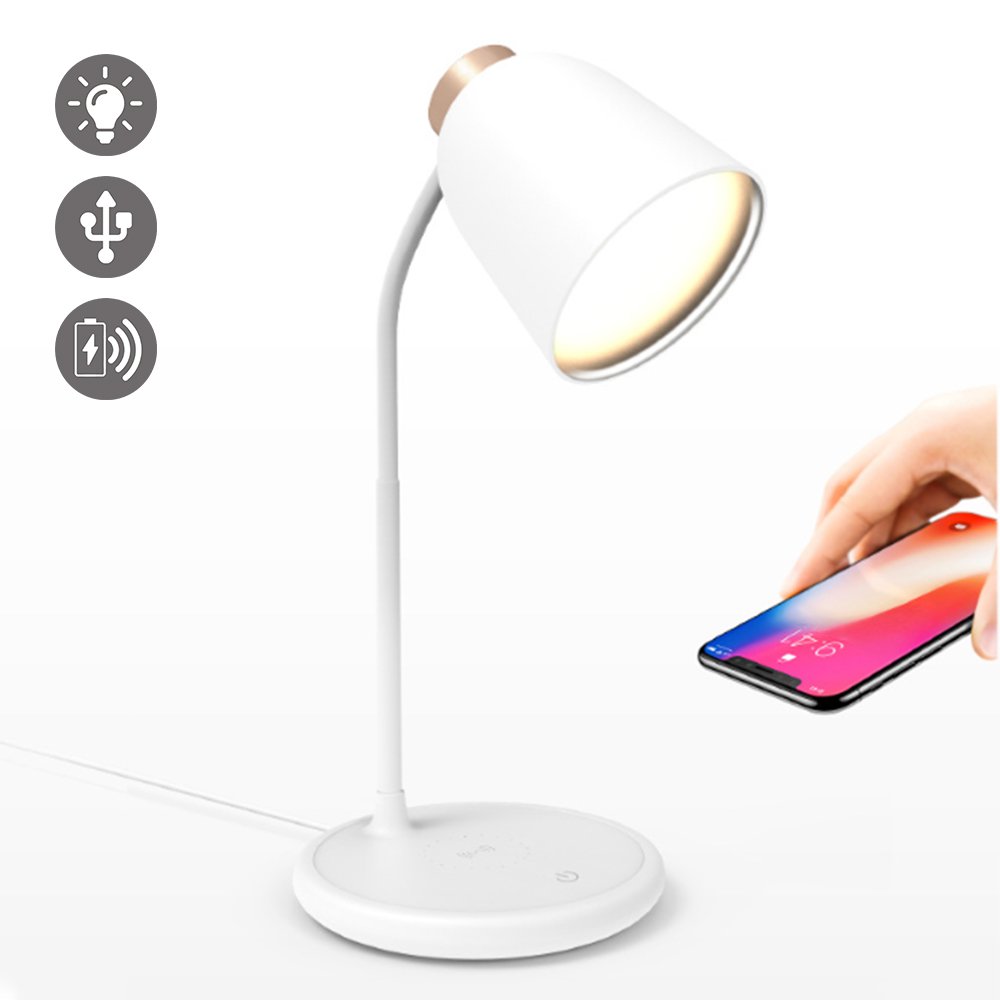 🔥 La lampe de chevet connectée de Xiaomi à 41 €