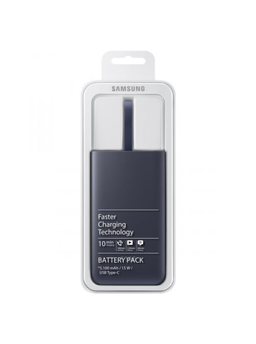 Samsung Mini Batterie Noir - Batterie externe - LDLC