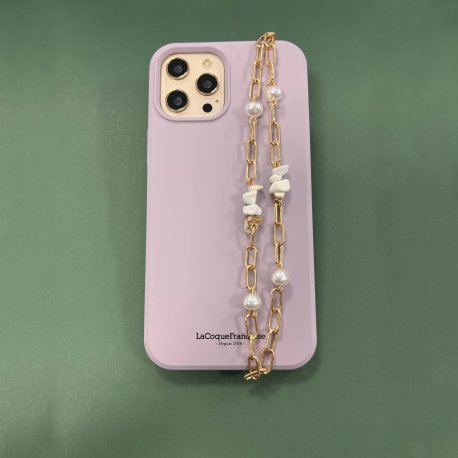 Bijoux de Téléphone Portable : Comment les Accrocher Facilement