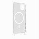 Coque iPhone 11 Pro avec anneau miroir Walkman et cassette Design La Coque Francaise.