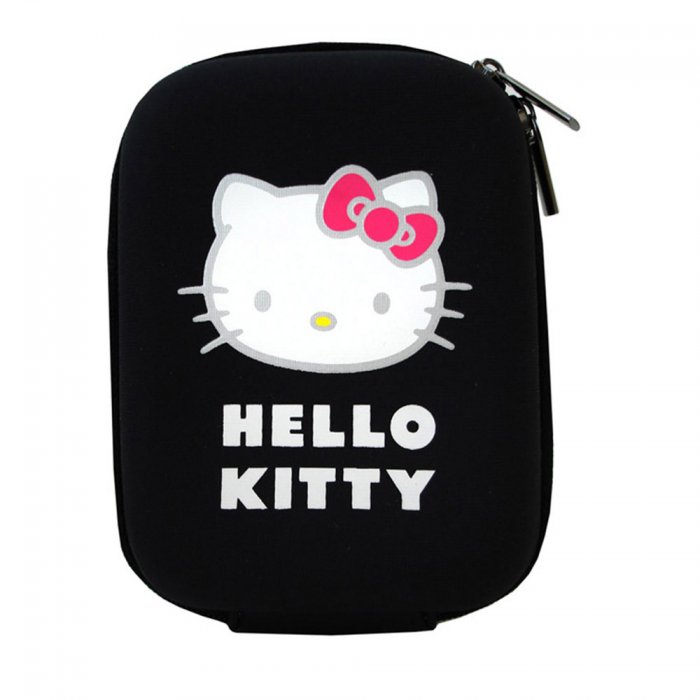 Pochette shop hello kitty