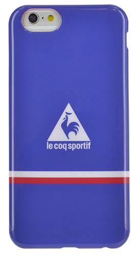 Coque iphone 6 2025 plus le coq sportif