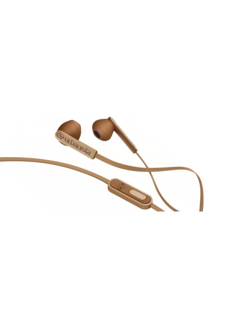 Urbanista Oreil. stéréo Urbanista In-Ear San Franc latte machiatto