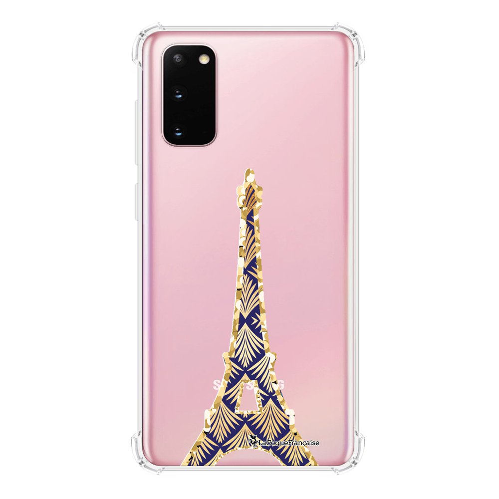 LaCoqueFrançaise Coque Samsung Galaxy A9 2018 anti-choc souple